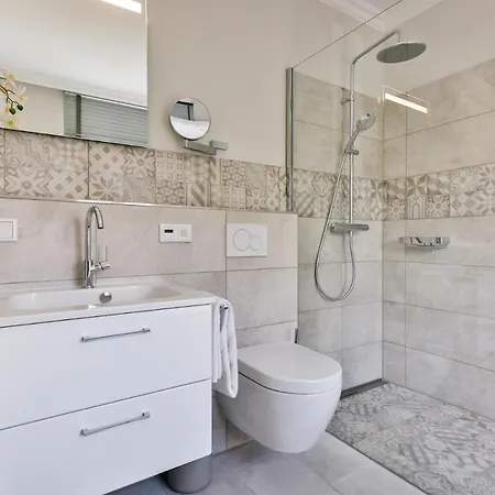 Apartament Logierhaus Jonna Whg 09 *
