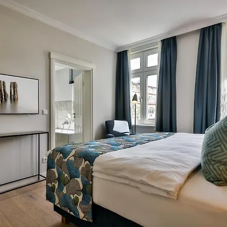 Logierhaus Jonna Whg 09 *