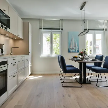 Logierhaus Jonna Whg 09