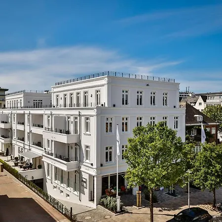 Logierhaus Jonna Whg 09 Apartment