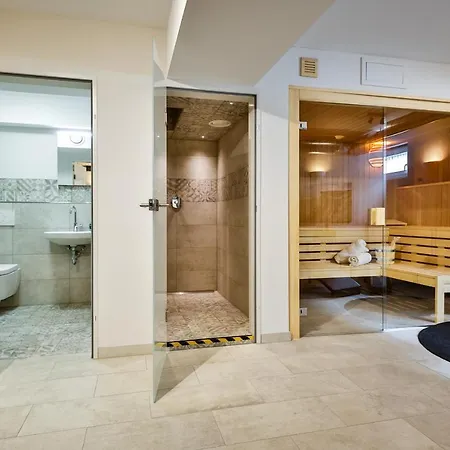 Logierhaus Jonna Whg 09 *