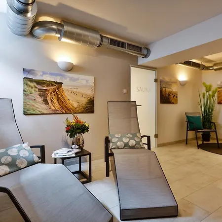 Apartment Logierhaus Jonna Whg 09 *