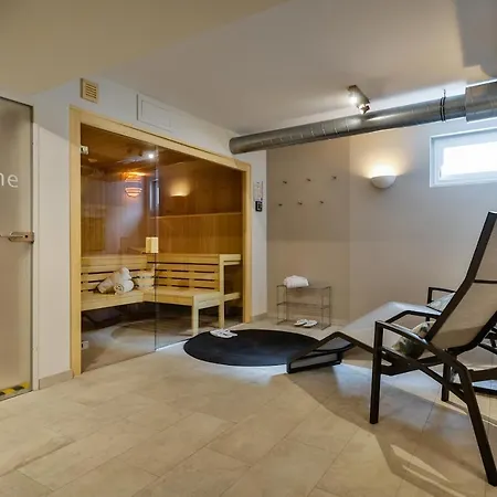 Apartment Logierhaus Jonna Whg 09