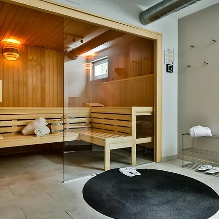 Logierhaus Jonna Whg 09