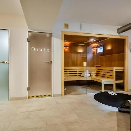 Logierhaus Jonna Whg 09