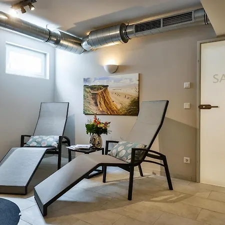 Apartment Logierhaus Jonna Whg 09