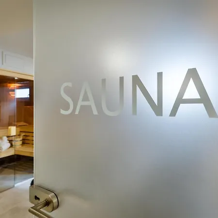 Apartment Logierhaus Jonna Whg 09