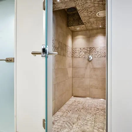 Apartment Logierhaus Jonna Whg 09 *