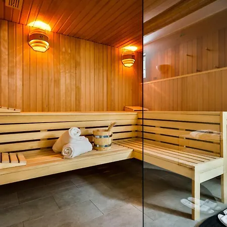 Apartment Logierhaus Jonna Whg 09 Westerland