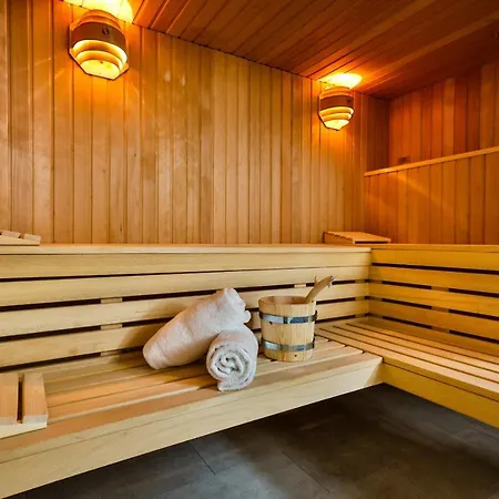 Logierhaus Jonna Whg 09 Apartment *