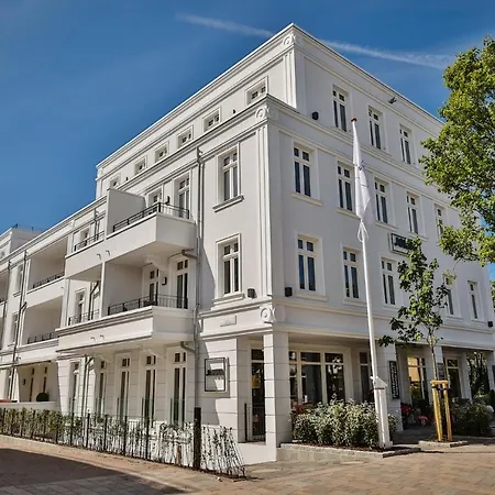 Apartament Logierhaus Jonna Whg 09 *